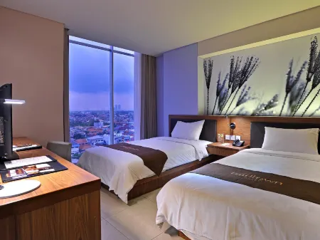 Midtown Hotel Surabaya