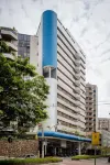 Victory Business Hotel Hoteles en 
