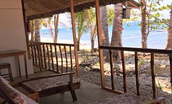 Lazi Beach Club Resort