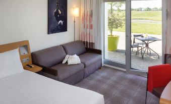 Novotel Saint-Quentin en Yvelines