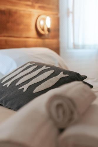 双人房（带独立浴室）