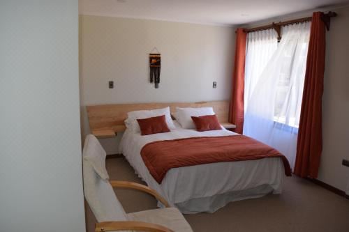 三人房（带独立浴室）