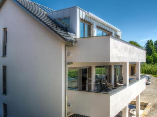 高级两卧室公寓