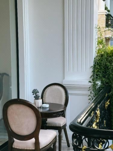 公寓 - 地面楼层