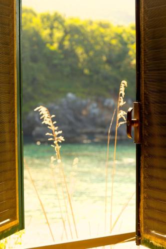 优质全景三人房带海景