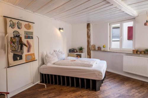 高级一卧室公寓