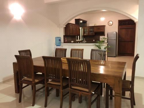 公寓 - 地面楼层