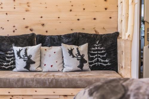 一室房（帶陽臺）