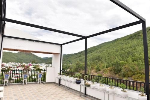 豪华大床间 - 带2张大床