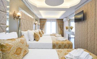 Sultan Suleyman Palace Hotel & Spa