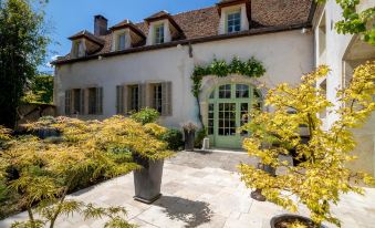 Villa Louise - Housity