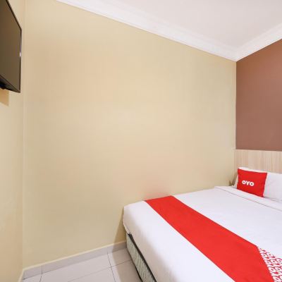 Suite Keluarga Kupon Silibin Times Inn Hotel