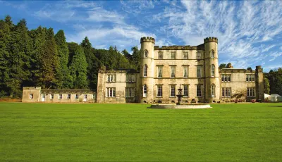 Melville Castle Hotel Hotels in 