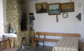Guest House on Turgeneva