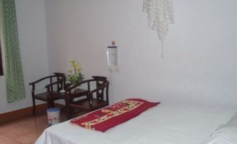 Hoang Linh Hotel