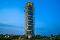 Four Points by Sheraton Ikot Ekpene Ξενοδοχεία στην πόλη 