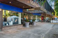 瑪米亞貝斯特韋斯特飯店 住宿飯店