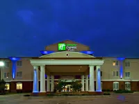 Holiday Inn Express & Suites SNYDER by IHG Hotels in Snyder