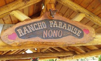 Rancho Paradise - Adults Only