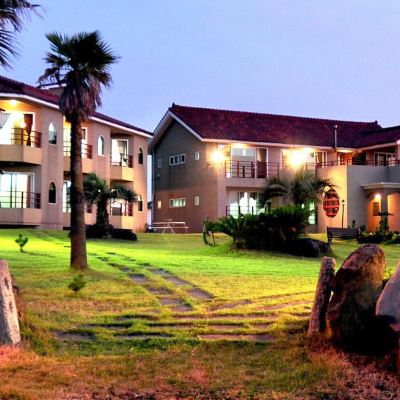 Ocean Peppermint 2 Non Smoking 더 하우스 쿠폰