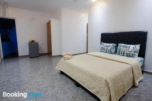 四人间 - 带淋浴