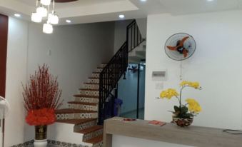 OYO 1051 Binh Duong Apartment