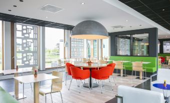 Holiday Inn Express Utrecht - Papendorp