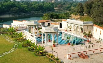 Castle Narela Hotel & Resort
