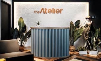 The Atelier Boutique Hotel - Housity
