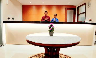 PEPABRI Hotel & Resort - Housity