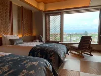 Hotel Yamanami