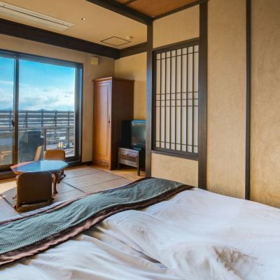 スタンダードダブルルーム 石鏡第一ホテル神倶良 クーポン