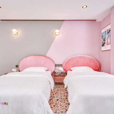 Two Bedroom Suite Elly’S Home Promo Code
