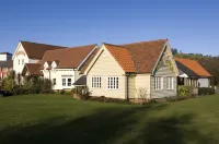 Pontypool Hoteles en 