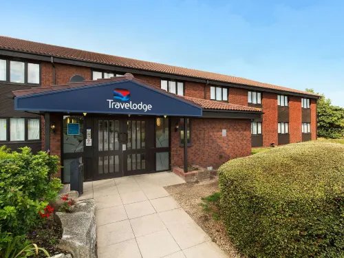 Travelodge Doncaster