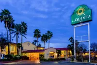 La Quinta Inn by Wyndham Laredo I-35