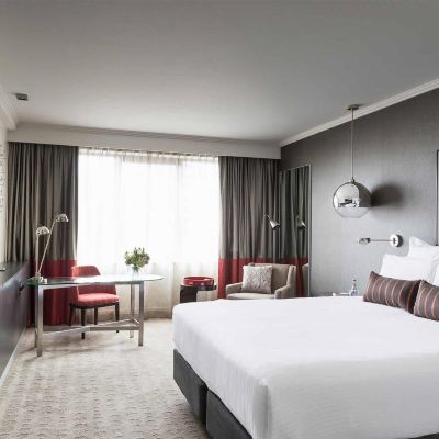 Classic Room Pullman Melbourne Albert Park Promo Code