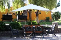 Posada la Guadalupe Hotel di 