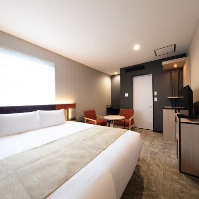 高級大床房 日暮裡 阿爾蒙特飯店優惠