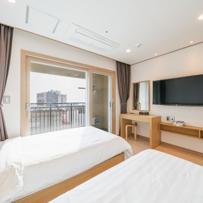 Grand Family Run Hotel Promo Code