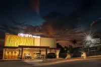 Careinn Hotel Merauke Hoteles en 