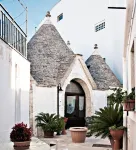 Giardino Dei Trulli Hotels in 
