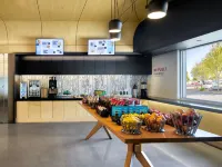 Aloft San Francisco Airport Hotel a Millbrae