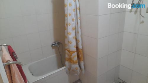 公寓 - 地面楼层