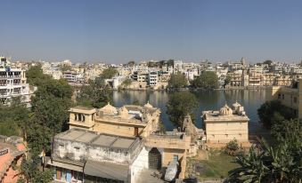 Hotel Panorama Haveli