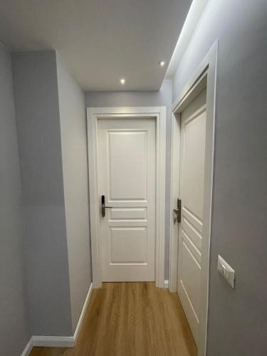 豪华双人房（带阳台）