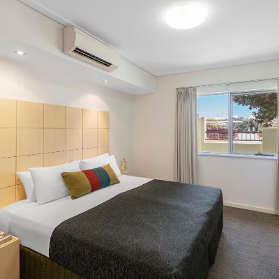 Three Bedroom Apartment nesuto Geraldton Promo Code