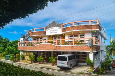 Batanes Seaside Lodge & Restaurant Hotels in 