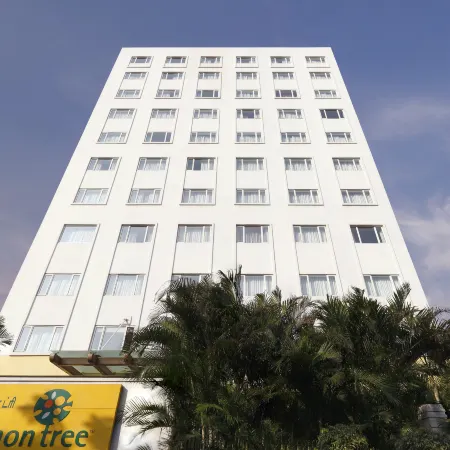 Lemon Tree Hotel Chennai