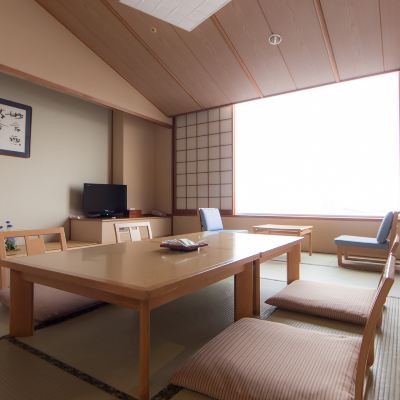 和室(15畳) 横手温泉　ホテルプラザ迎賓 クーポン